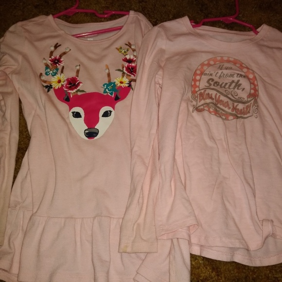 Size 6 bundle - Picture 2 of 5